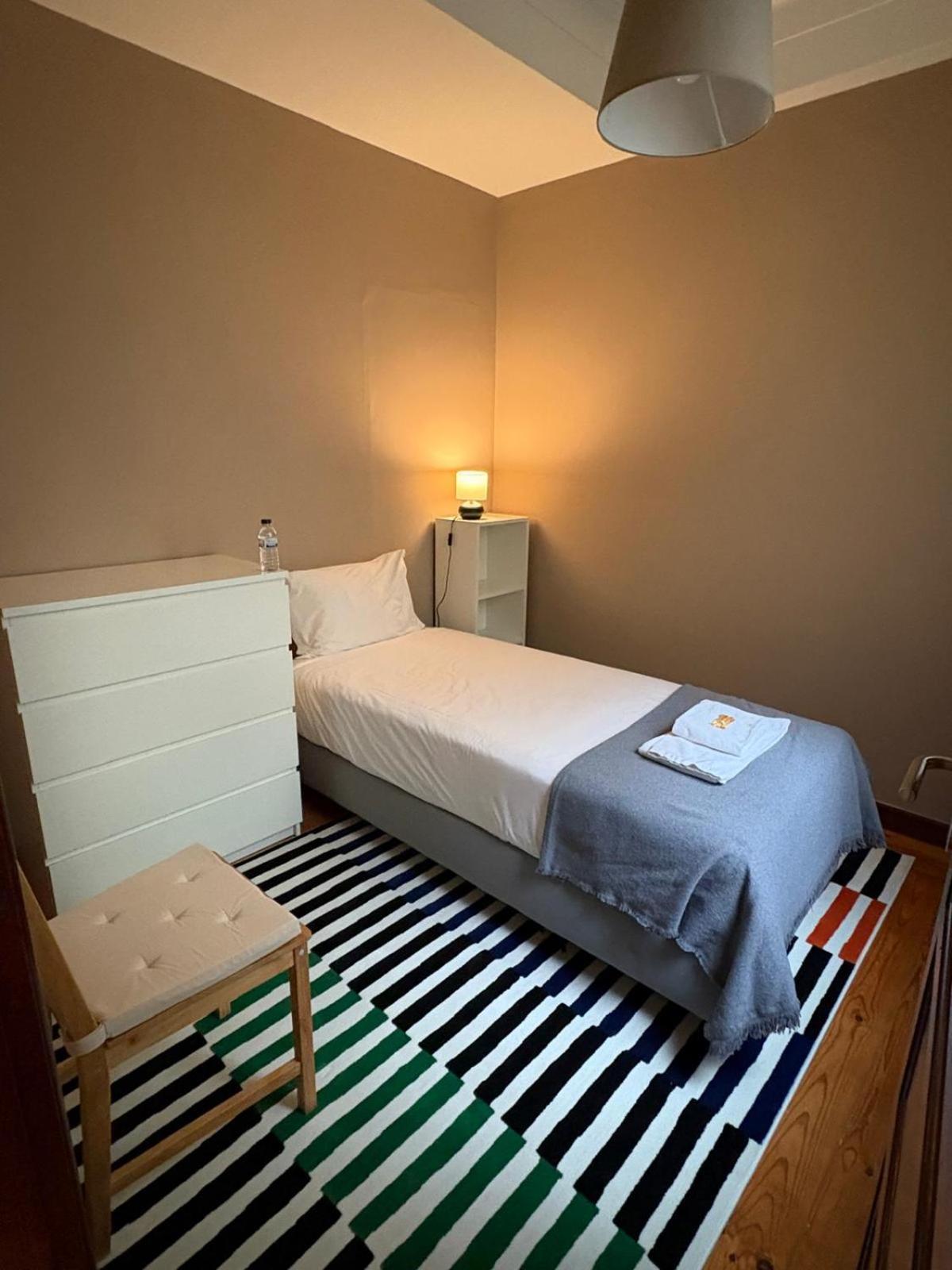 Garca Real Flats * Porto